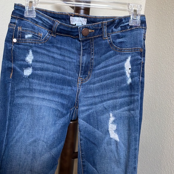 Altar’s State Ripped Jeans - Picture 4 of 5